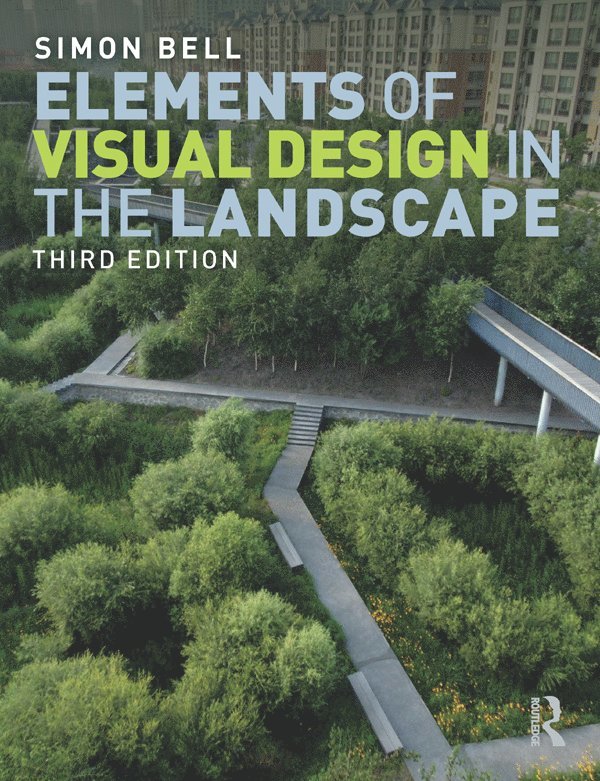 Elements of Visual Design in the Landscape 1