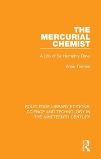 bokomslag The Mercurial Chemist