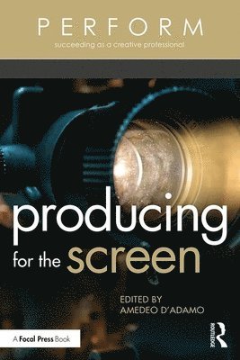 Producing for the Screen 1