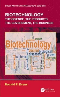 Ronald P. Evens, USA) Evens, Ronald P. (Adjunct Research Professor, Tufts University School of Medicine - Biotechnology, Inbunden
