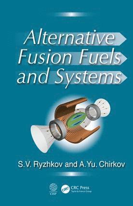 bokomslag Alternative Fusion Fuels and Systems