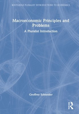 Macroeconomic Principles and Problems 1