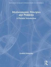 bokomslag Microeconomic Principles and Problems