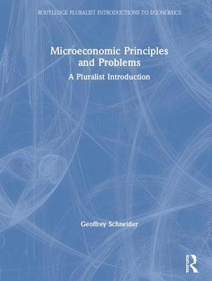 Microeconomic Principles and Problems 1