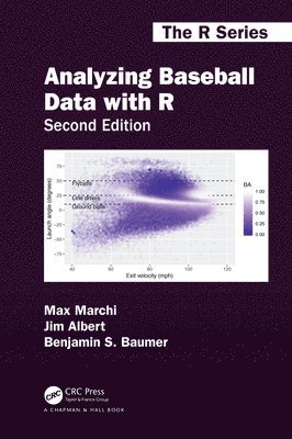 Analyzing Baseball Data with R, Second Edition 1