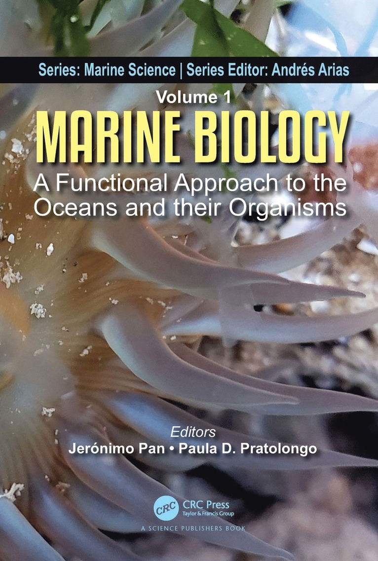 Marine Biology 1