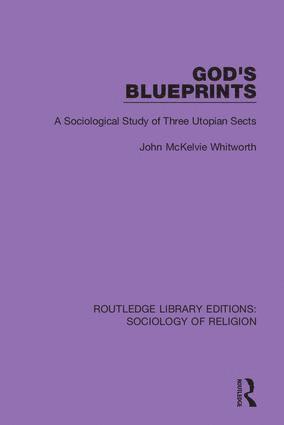 God's Blueprints 1