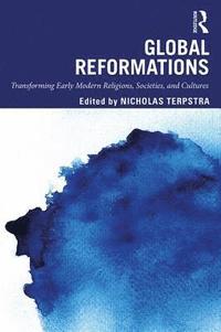 bokomslag Global Reformations