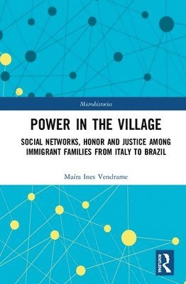 Power in the Village 1