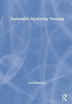 Sustainable Marketing Planning 1