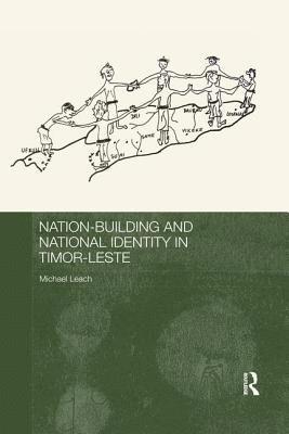 Nation-Building and National Identity in Timor-Leste 1