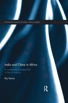 India and China in Africa 1