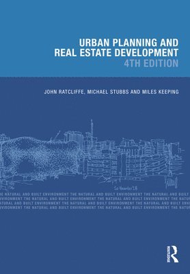 Urban Planning and Real Estate Development 1