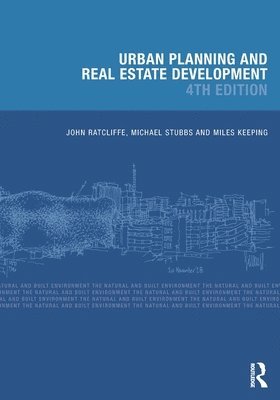 Urban Planning and Real Estate Development 1