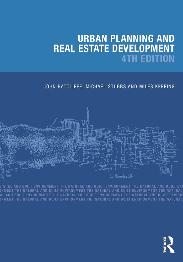 Urban Planning and Real Estate Development 1