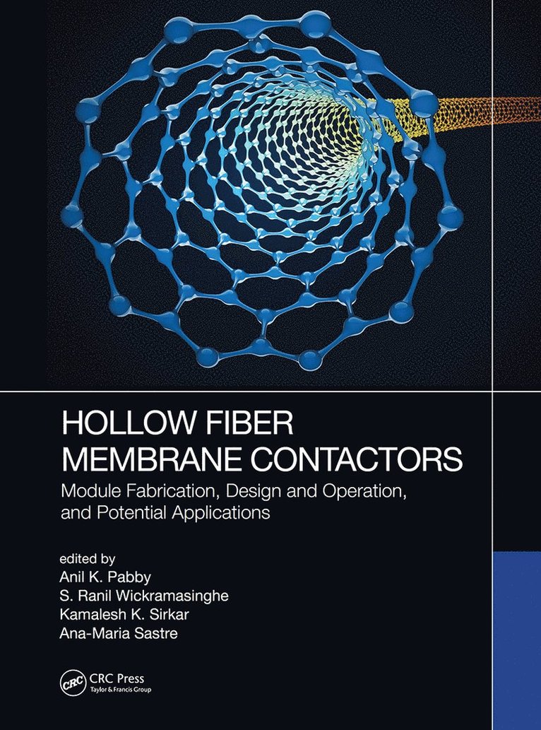 Hollow Fiber Membrane Contactors 1