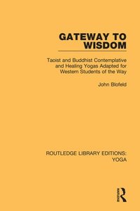 bokomslag Gateway to Wisdom