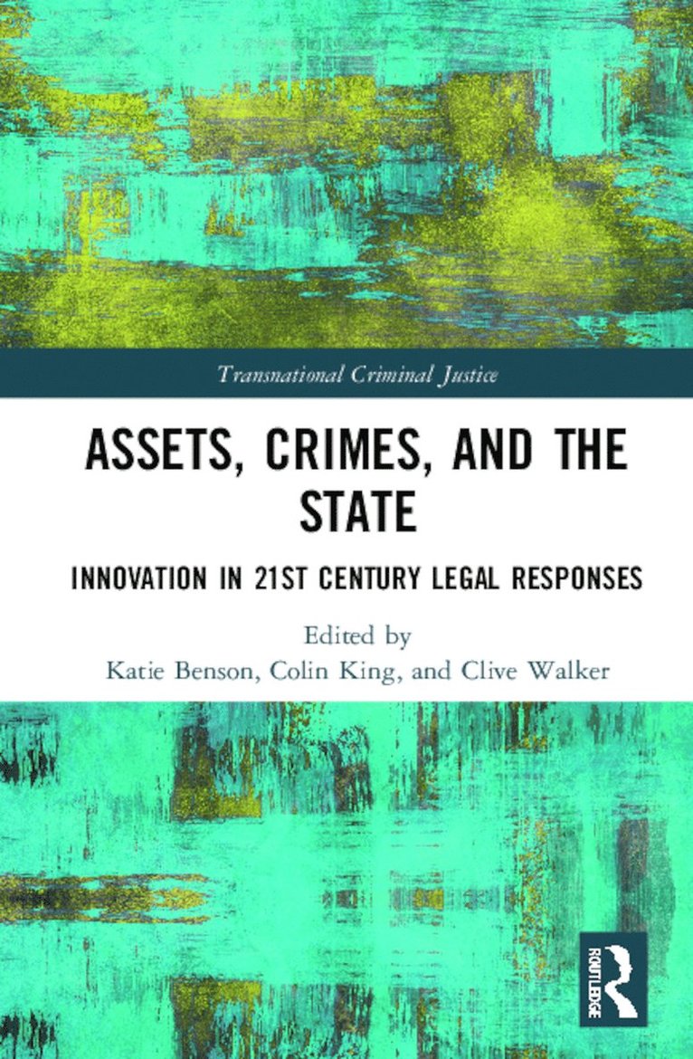 Assets, Crimes and the State 1