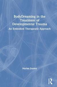 bokomslag BodyDreaming in the Treatment of Developmental Trauma