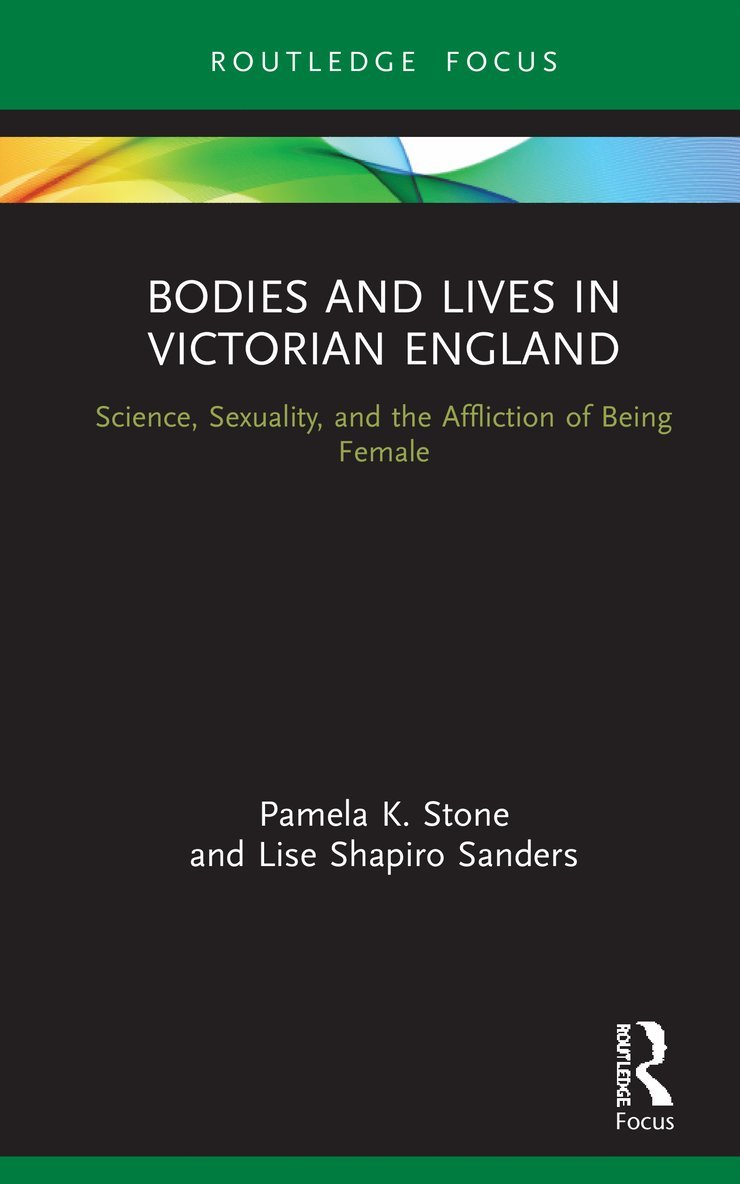 Bodies and Lives in Victorian England 1