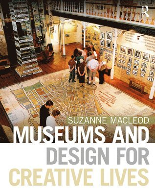 Museums and Design for Creative Lives 1