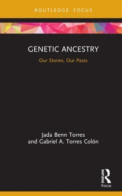 Genetic Ancestry 1