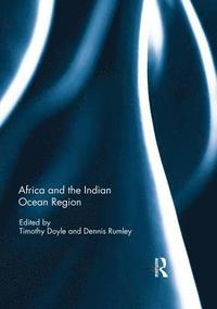 bokomslag Africa and the Indian Ocean Region