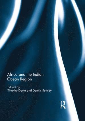 bokomslag Africa and the Indian Ocean Region