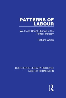 Patterns of Labour 1