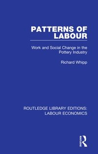 bokomslag Patterns of Labour