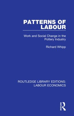 Patterns of Labour 1