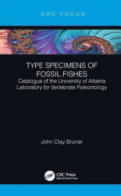 Type Specimens of Fossil Fishes 1