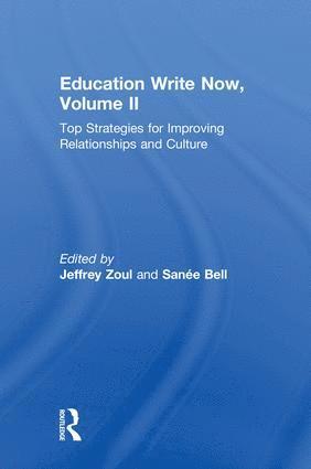 bokomslag Education Write Now, Volume II