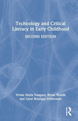 Technology and Critical Literacy in Early Childhood 1