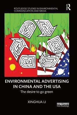Environmental Advertising in China and the USA 1