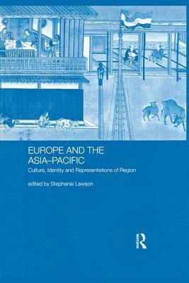 Europe and the Asia-Pacific 1