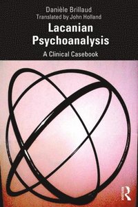 bokomslag Lacanian Psychoanalysis
