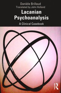 bokomslag Lacanian Psychoanalysis