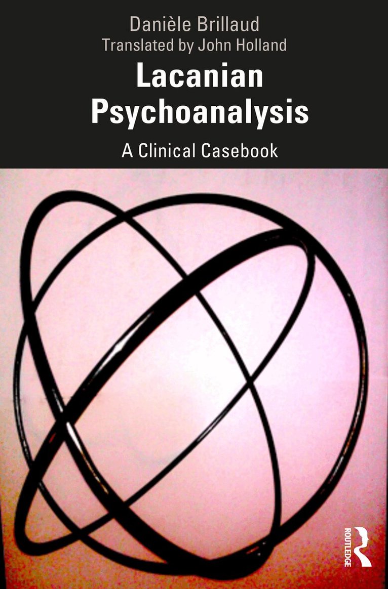 Danièle Brillaud - Lacanian Psychoanalysis, Häftad