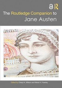 bokomslag The Routledge Companion to Jane Austen