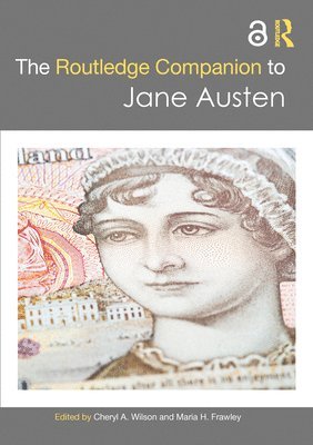 The Routledge Companion to Jane Austen 1
