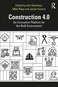 bokomslag Construction 4.0