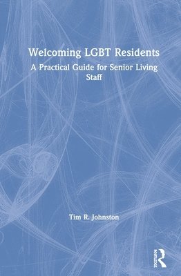 bokomslag Welcoming LGBT Residents
