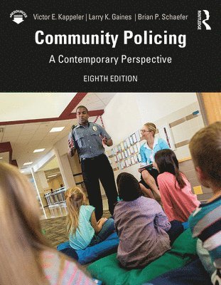 Community Policing 1