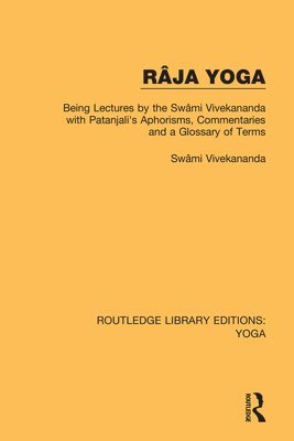 Rja Yoga 1