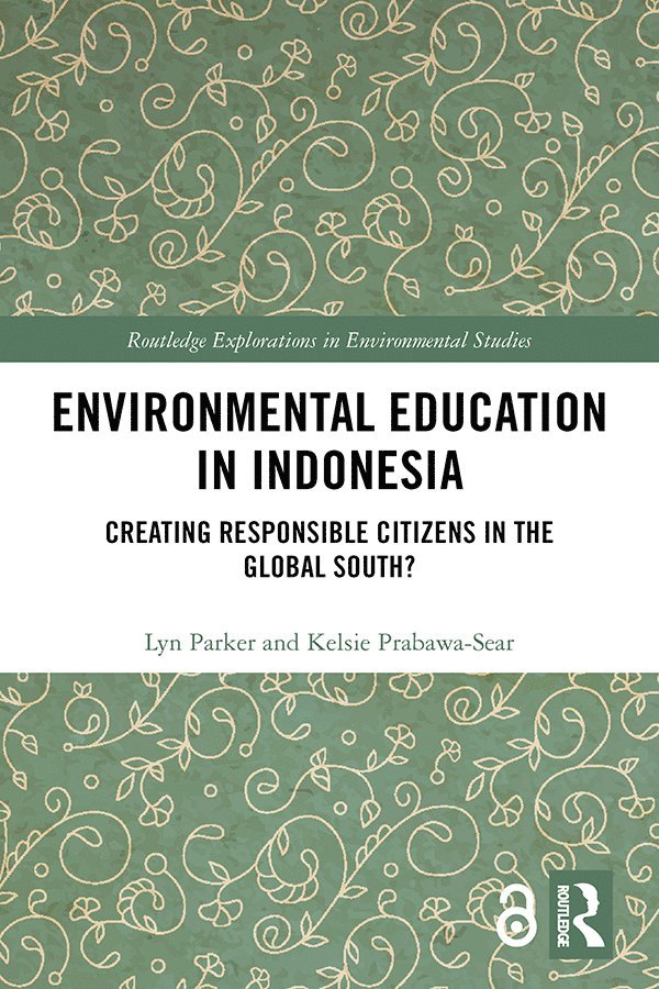 Environmental Education in Indonesia 1