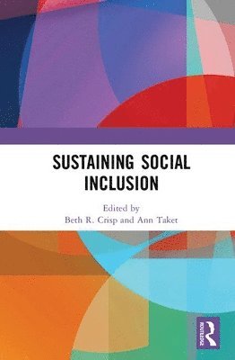 bokomslag Sustaining Social Inclusion