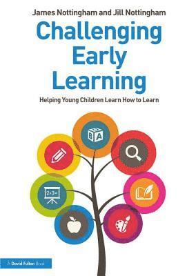 Challenging Early Learning 1