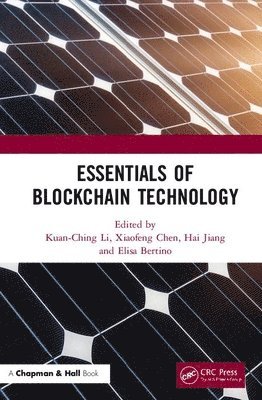 Essentials of Blockchain Technology 1