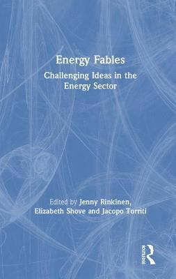Energy Fables 1